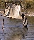 Dancing in Water: The Making of River (2009)