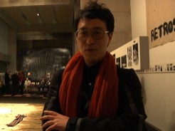 Interview with Doryun Chong
