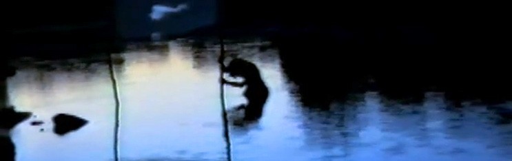 Dancing in Water: The Making of River