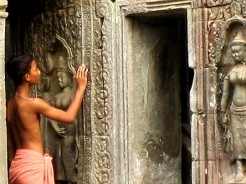 The Making of Cambodian Stories (2006) 