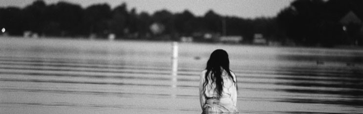 Video Documentary about <i>River</i>