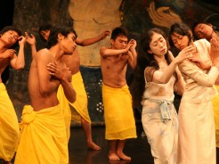 Cambodian Stories (2006)