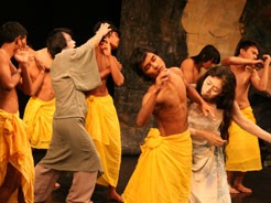 Cambodian Stories