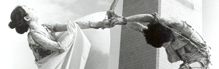 38 Works by Eiko & Koma