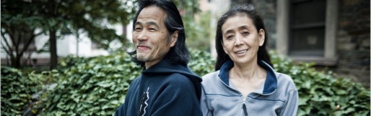 Sold-out concerts at Danspace Project 