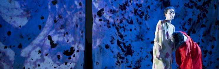 Regeneration by Deborah Jowitt