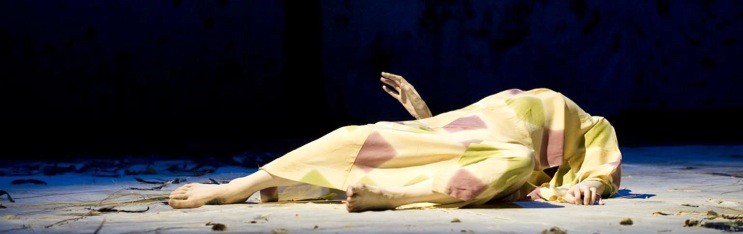 White Dance (revival)