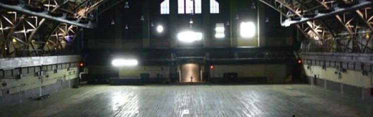 Residency at Park Avenue Armory