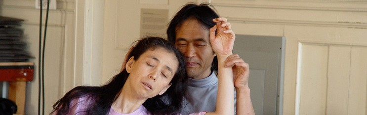 SaltDanceFest at the University of Utah