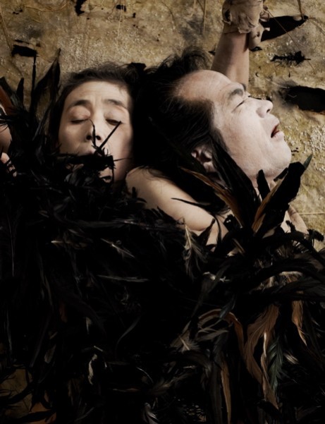 <i>Naked</i> by Anna Lee Campbell 137