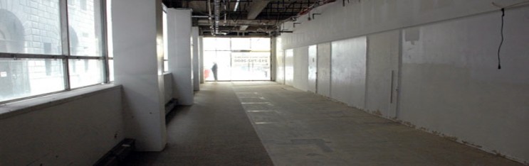 Eiko & Koma Awarded LMCC Residency