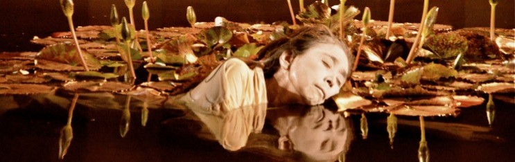  <i>Water</i> at the Skirball Cultural Center, LA