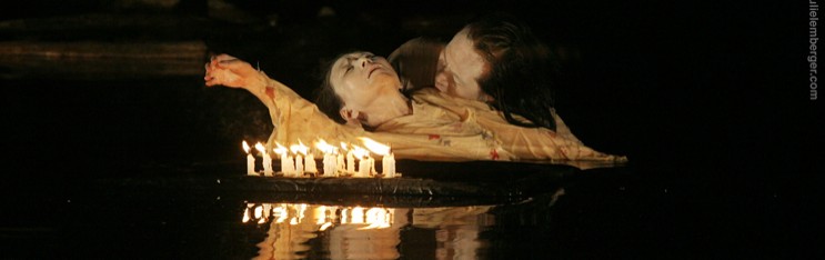 Institutions and libraries now can purchase Eiko & Koma's video