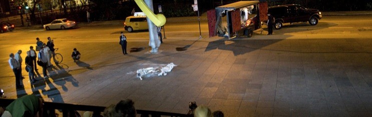 The Caravan Project Revisted