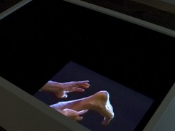 Residue of Nakedness