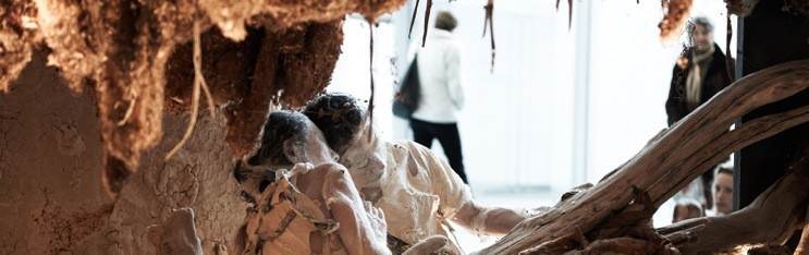 Caravan Project at MoMA