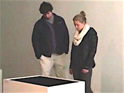 Residue of Nakedness