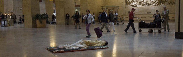 Jawnts: Remembering Fukushima