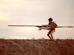 Event Fission (1980) Excerpt