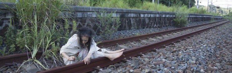 Students Responses to A Body in Fukushima Exhibition