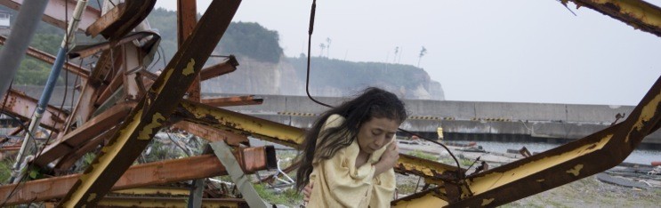 After Fukushima: A 24-hour Event