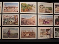 A Body in Fukushima at Pioneer Works