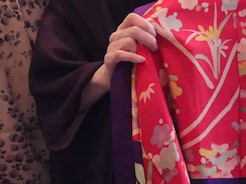 PLATFORM 2016: A Body in a Boutique