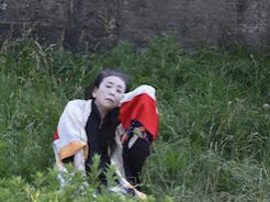 R2R 2016: A Body on Governors Island