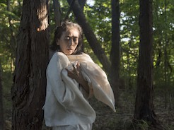 A Body in Fukushima 2016