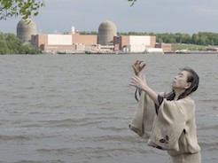 A Body at Indian Point (2016)