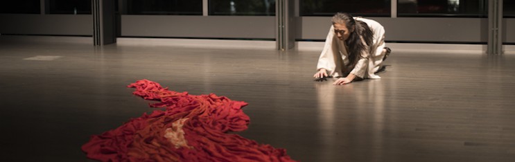 Brown University's Tribute for C.D. Wright