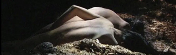 On Screen dance: an Interview with Eiko Otake