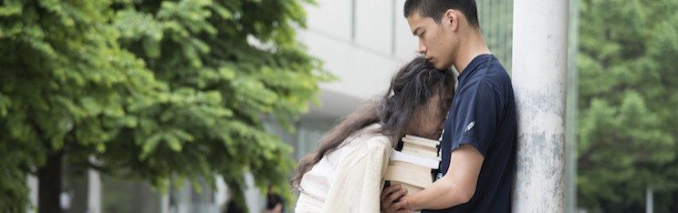 Delicious Movement Workshop in Tokyo 2017