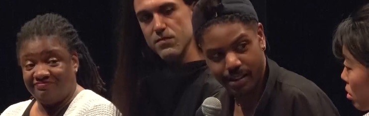 ADF (Premiere) Program