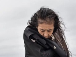 A Body in Fukushima - Ukedo