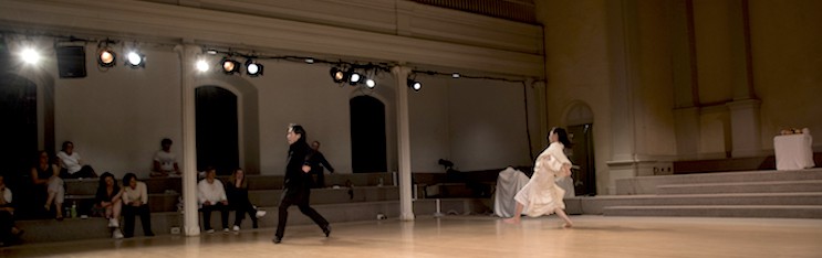 A Celebration of the Life of Sam Miller (1952-2018)