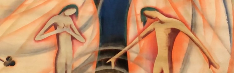 Duet With Chikuha Otake