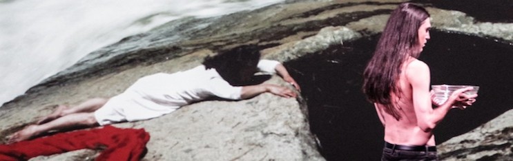 With Iris McCloughan 