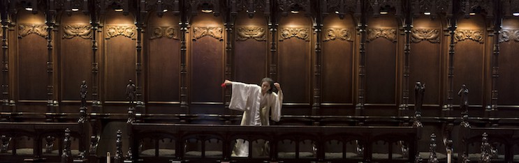 Remembering Fukushima: An evening with Eiko Otake, Jake Price, and Ralph Samuelson