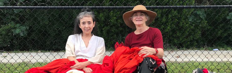 Duet Project at Temple University