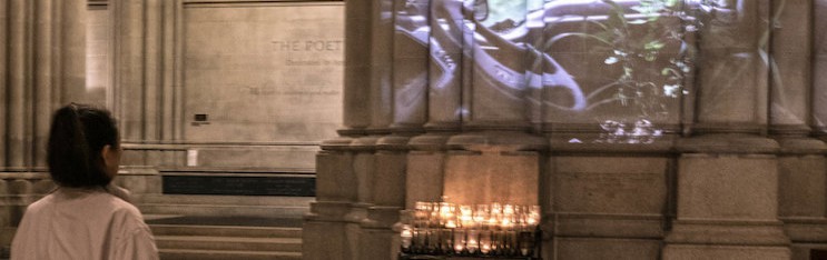 Remembering Fukushima: An evening with Eiko Otake, Jake Price, and Ralph Samuelson