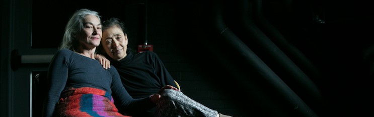 Duet Project in Philadelphia