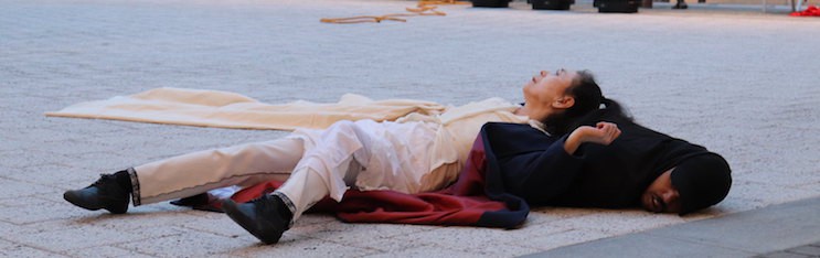 Nora Thompson on <i>Bodies</i>