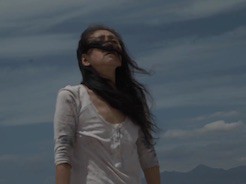 Death Valley: Salt Wind (2019)