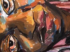 Beverly's Portraits (2019)