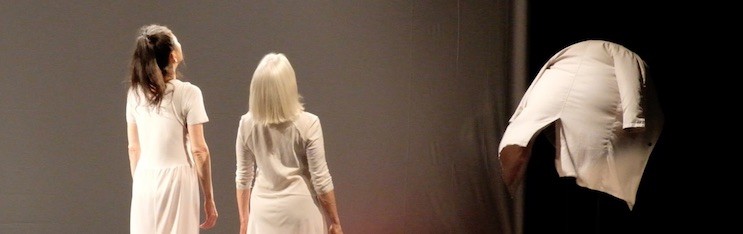 Eiko and Ann/Echo and Land