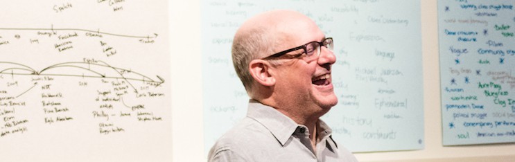 Duet with Sam Miller