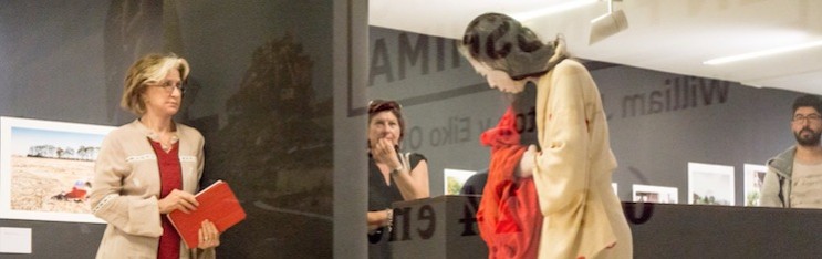 Duet with C.D.Wright