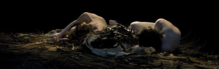 Working with Watching: Eiko & Koma