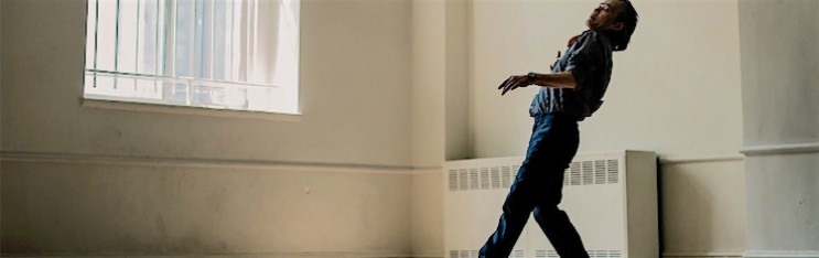 Koma Alone (Except for All the Dancing Spirits in the Room)